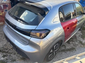 Peugeot 208, снимка 8