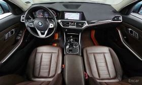 BMW 320, снимка 7