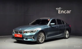 BMW 320, снимка 1