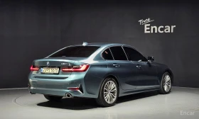 BMW 320, снимка 2
