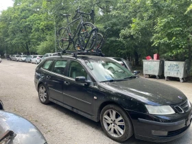 Saab 9-3 Vector, снимка 3