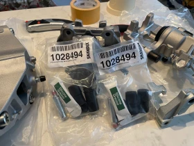 Saab 9-3 Vector, снимка 10