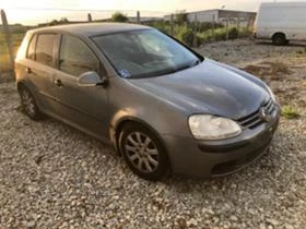     VW Golf 1.6 FSI