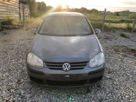     VW Golf 1.6 FSI