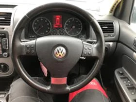 VW Golf 1.6 FSI - [8] 