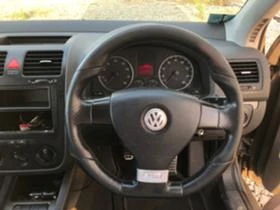 Обява за продажба на VW Golf 1.6 FSI ~11 лв. - изображение 5