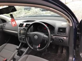 VW Golf 1.6 FSI - [11] 