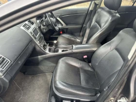 Toyota Avensis 2. 0 D-4D (124 к. с), снимка 11 - Автомобили и джипове - 52982414