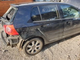 VW Golf 2.0tdi BKD - [4] 