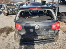 VW Golf 2.0tdi BKD, снимка 2