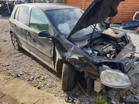 VW Golf 2.0tdi BKD, снимка 4