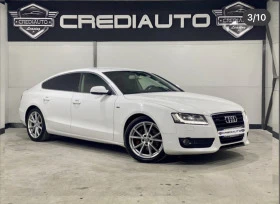 Audi A5 Sportback LPG | Mobile.bg    3