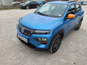 Dacia Spring | Mobile.bg   1