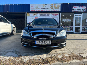 Mercedes-Benz S 350 4X4, снимка 2