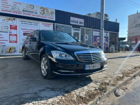 Mercedes-Benz S 350 4X4 | Mobile.bg    3