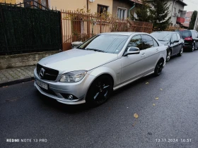 Mercedes-Benz C 180 W204 AMG kompressor , снимка 17