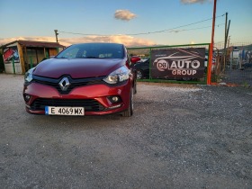Renault Clio, снимка 1 - Автомобили и джипове - 45529380
