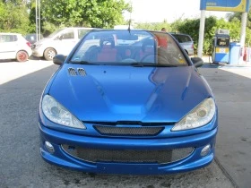 Peugeot 206 CC  JBL | Mobile.bg    15