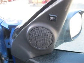 Peugeot 206 CC  JBL, снимка 7