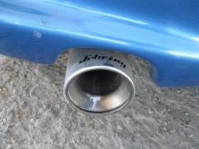 Peugeot 206 CC  JBL, снимка 13