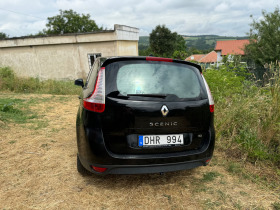 Renault Grand scenic, снимка 6