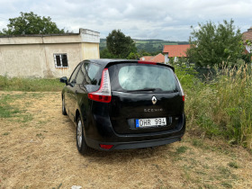 Renault Grand scenic, снимка 4