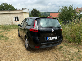 Renault Grand scenic, снимка 7