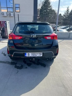 Toyota Auris D4D, снимка 5