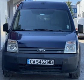 Ford Connect Tranzit 230, снимка 9