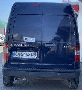 Ford Connect Tranzit 230, снимка 4