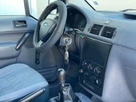 Ford Connect Tranzit 230, снимка 17