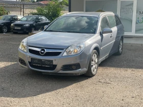 Opel Vectra 1.9/120к.с., снимка 1