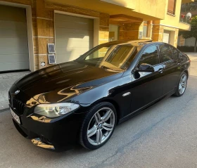 BMW 530 НА ЗАДНО, СМЕНЕНИ ВЕРИГИ, ДИГИТАЛЕН КИЛОМЕТРАЖ, снимка 2