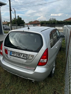 Suzuki Liana 1.6, снимка 11