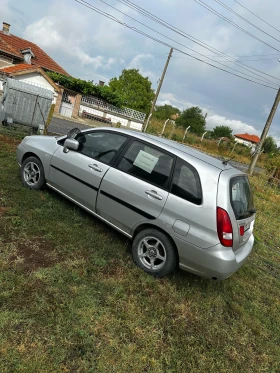 Suzuki Liana 1.6 | Mobile.bg    4