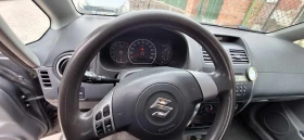 Suzuki SX4, снимка 2