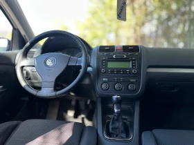 VW Golf 1.9 TDI Sportline, снимка 9