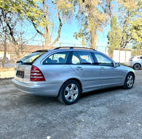 Mercedes-Benz C 200 CDI Avantgarde Facelift, снимка 3