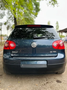 VW Golf 1.9 TDI Sportline, снимка 7