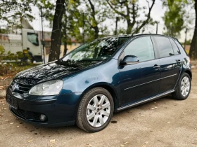     VW Golf 1.9 TDI Sportline