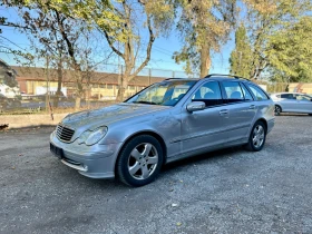 Mercedes-Benz C 200 CDI Avantgarde Facelift, снимка 5