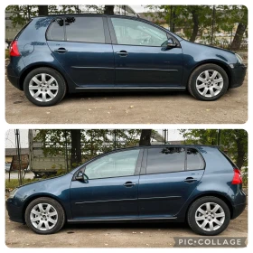 VW Golf 1.9 TDI Sportline, снимка 6