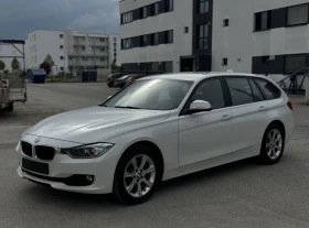 BMW 335 HUB/H&K/X-D/313, снимка 1