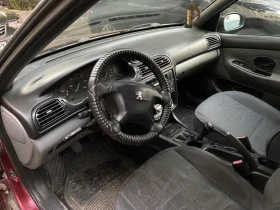 Peugeot 406 2000HDI, снимка 4