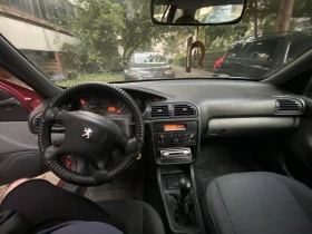 Peugeot 406 2000HDI, снимка 13