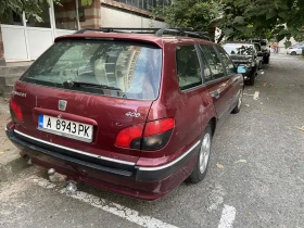 Peugeot 406 2000HDI, снимка 6