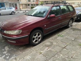 Peugeot 406 2000HDI, снимка 7