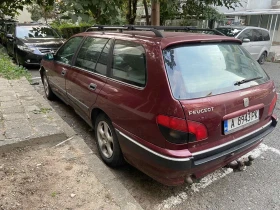 Peugeot 406 2000HDI, снимка 2