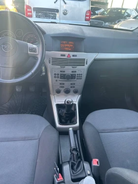 Opel Astra 6 скорости, снимка 8