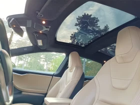 Tesla Model S 90 D AWD Free SuC гаранция , снимка 5